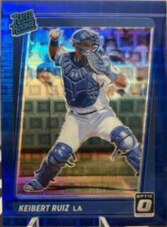 Keibert Ruiz