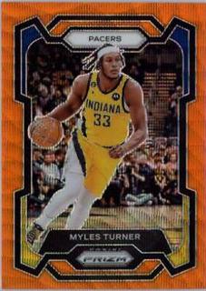 Myles Turner