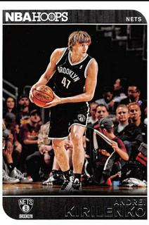 Andrei Kirilenko