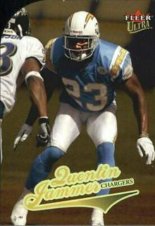 Quentin Jammer