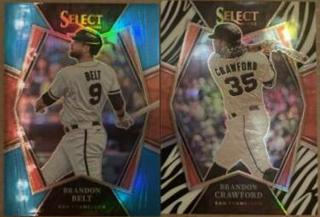 Brandon Belt