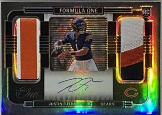 Justin Fields