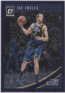 Joe Ingles
