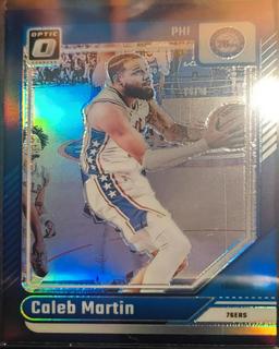 Caleb Martin