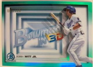 Bobby Witt Jr.