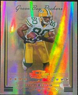Donald Driver