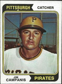 Jim Campanis