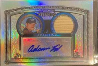 Adam Lind