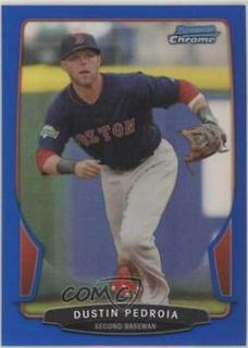 Dustin Pedroia