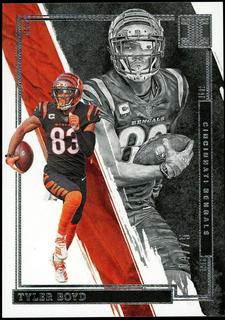 Tyler Boyd