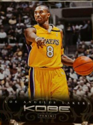 Kobe Bryant #79