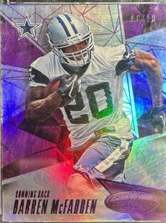 Darren McFadden