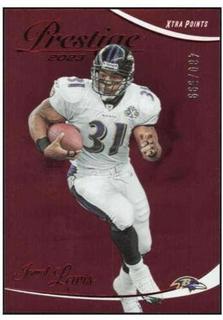 Jamal Lewis