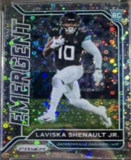 Laviska Shenault Jr.