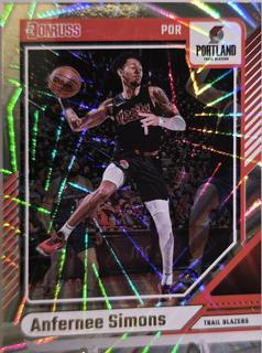 Anfernee Simons