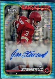 Jan Stenerud