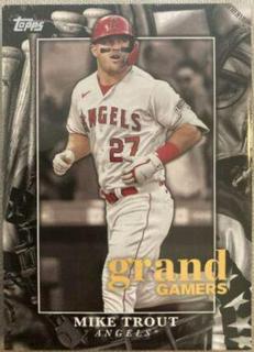 Mike Trout