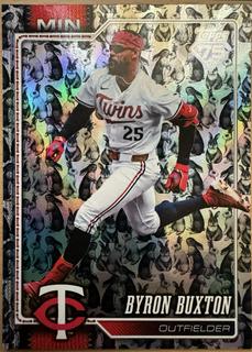 Byron Buxton