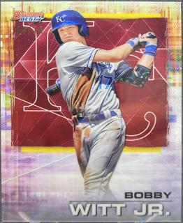 Bobby Witt Jr.