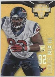 Louis Nix III