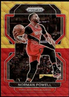 Norman Powell