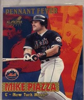 Mike Piazza