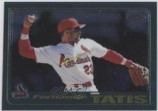 Fernando Tatis