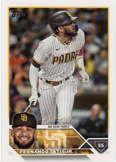 Fernando Tatis Jr.
