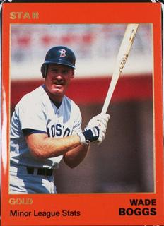 Wade Boggs