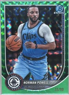 Norman Powell
