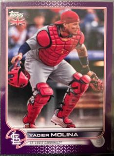 Yadier Molina