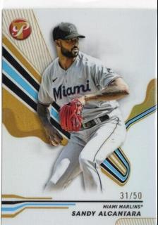 Sandy Alcantara