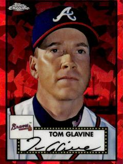 Tom Glavine