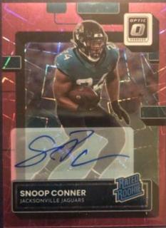 Snoop Conner