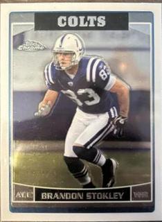 Brandon Stokley