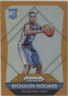 Richaun Holmes