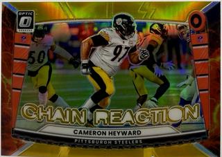 Cameron Heyward