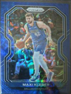 Maxi Kleber