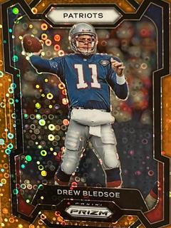 Drew Bledsoe