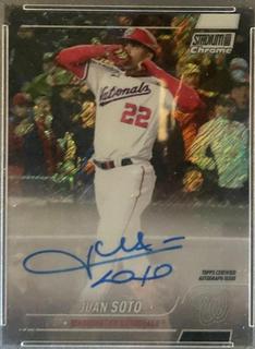 Juan Soto