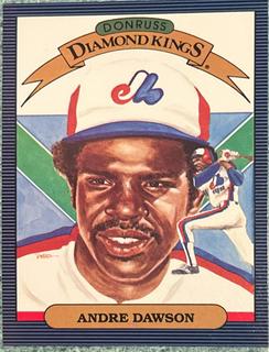 Andre Dawson
