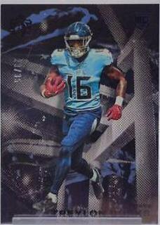 Treylon Burks