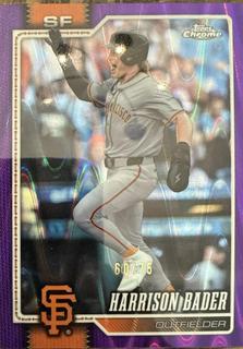 Harrison Bader