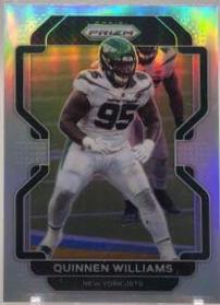 Quinnen Williams