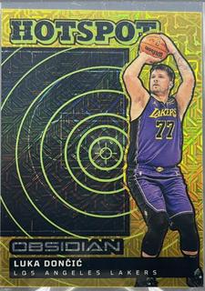 Luka Doncic