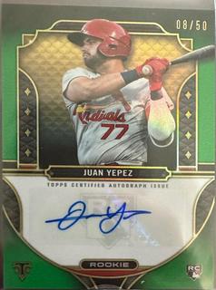Juan Yepez