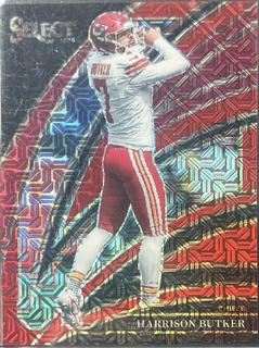 Harrison Butker