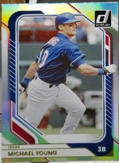 Michael Young