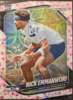 Nick Emmanwori