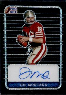Joe Montana